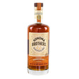 Sonoma Brothers Bourbon Whiskey at CaskCartel.com