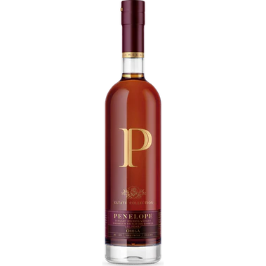 Penelope | Estate Collection 11 Year Old Omega | Straight Bourbon Whiskey | 2025 Release at CaskCartel.com