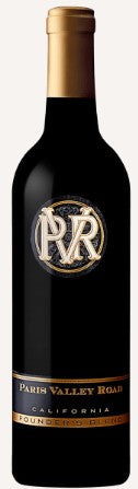 2020 | Paris Valley Road Cellars | Founders Red Blend at CaskCartel.com