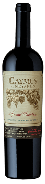 BUY] 2006 | Caymus Vineyards | Special Selection Cabernet