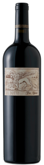 2021 | Del Dotto | The Beast Cabernet Sauvignon at CaskCartel.com