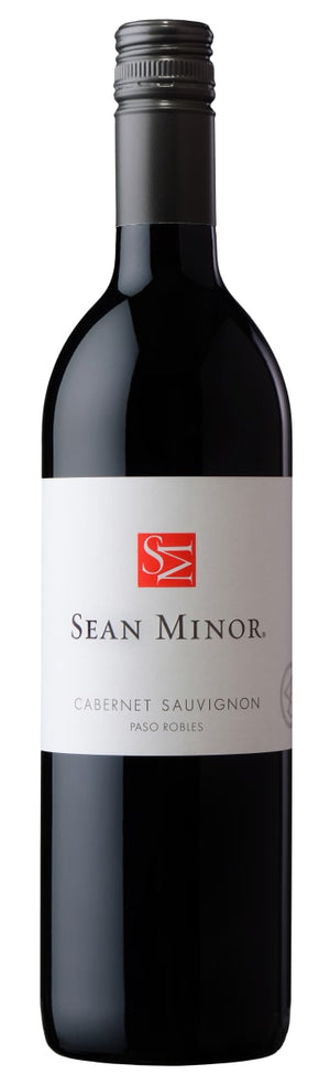 2020 | Sean Minor | 4B Cabernet Sauvignon at CaskCartel.com