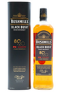 Bushmills Black Bush 80/20 PX Sherry Cask Reserve Irish Whiskey | 1L at CaskCartel.com
