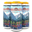 Mammoth Brewing Co. Yosemite Pale Ale | (4)*473ML at CaskCartel.com