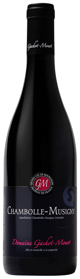 2018 | Domaine Gachot-Monot | Chambolle-Musigny at CaskCartel.com