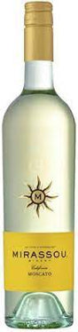 Mirassou | Moscato - NV at CaskCartel.com