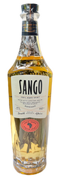 Sango Africa Reposado Agave Tequila at CaskCartel.com