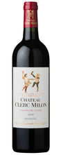 2018 | Chateau Clerc Milon | Pauillac at CaskCartel.com