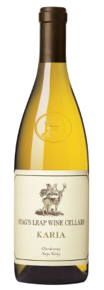 2018 | Stag's Leap Wine Cellars | Karia Chardonnay at CaskCartel.com