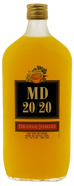 MD 20/20 | Orange Jubilee - NV at CaskCartel.com