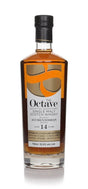 Auchentoshan 14 Year Old 2011 Cask #3549375 Palo Cortado Finish - The Octave (Duncan Taylor) Single Malt Scotch Whisky | 700ML at CaskCartel.com