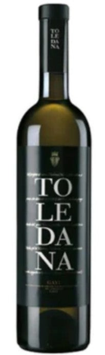 2020 | Villa Lanata | Toledana at CaskCartel.com