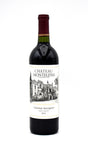 2001 | Chateau Montelena | The Montelena Estate Cabernet Sauvignon at CaskCartel.com