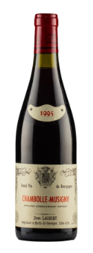 1995 | Dominique Laurent | Chambolle-Musigny Vieilles Vignes at CaskCartel.com