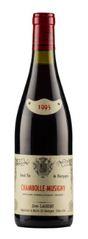 1995 | Dominique Laurent | Chambolle-Musigny Vieilles Vignes at CaskCartel.com