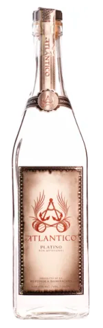 Atlantico Platinum | 700ML at CaskCartel.com