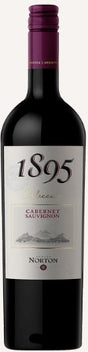 Bodega Norton | 1895 Coleccion Cabernet Sauvignon - NV at CaskCartel.com