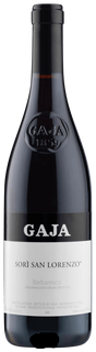 1976 | Gaja | Sori San Lorenzo at CaskCartel.com