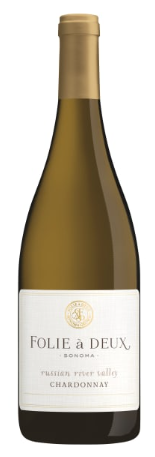 2021 | Folie a Deux Winery | Chardonnay at CaskCartel.com