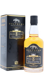 Wolfburn Northland 8 Year Old Highland Single Malt Scotch Whisky | 700ML at CaskCartel.com
