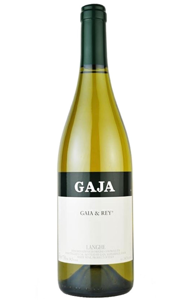 2013 | Gaja | Gaia & Rey