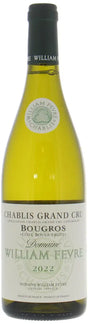 2022 | Domaine William Fèvre | Bougros Cote Bouguerots at CaskCartel.com