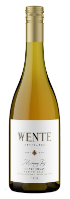 Wente Vineyards | Morning Fog Chardonnay - NV at CaskCartel.com