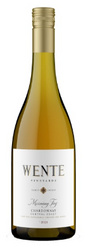 Wente Vineyards | Morning Fog Chardonnay - NV at CaskCartel.com