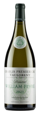 2021 | Domaine William Fèvre | Vaulorent (Magnum) at CaskCartel.com