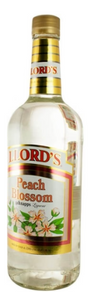 Llord's Peach Blossom | 1L at CaskCartel.com
