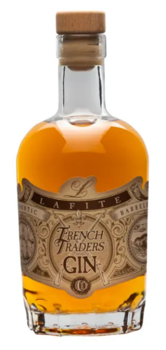 Lafite French Traders Gin | 375ML
