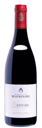 Domaine de Beaurenard | Rasteau - NV at CaskCartel.com