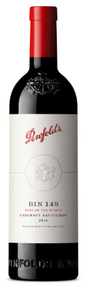 2018 | Penfolds | Bin 149 Cabernet Sauvignon (Magnum) at CaskCartel.com