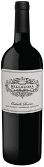2015 | Dan Cohn Wine | Bellacosa Reserve Cabernet Sauvignon at CaskCartel.com