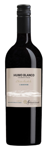 2020 | Francois Lurton | Hacienda Araucano Reserva Carmenere at CaskCartel.com