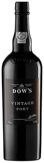 2024 | Dow's | Vintage Port at CaskCartel.com