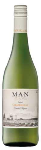 MAN Vintners | Padstal Chardonnay - NV at CaskCartel.com