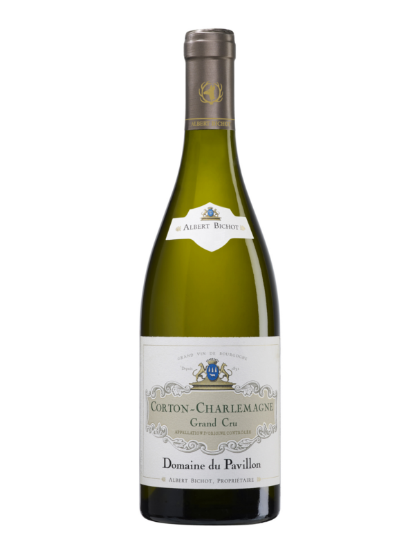2010 | Domaines Albert Bichot | Domaine du Pavillon Corton-Charlemagne at CaskCartel.com