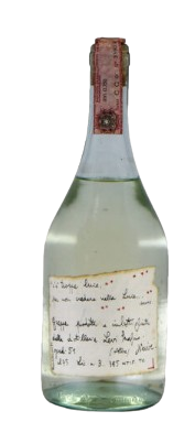 Romano Levi Grappa Bianca 1990 | 700ML at CaskCartel.com
