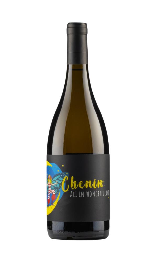2022 | Ali in Wonderfuland | Chenin Blanc at CaskCartel.com
