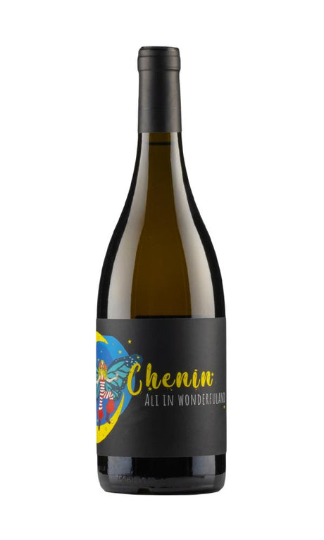 2022 | Ali in Wonderfuland | Chenin Blanc at CaskCartel.com