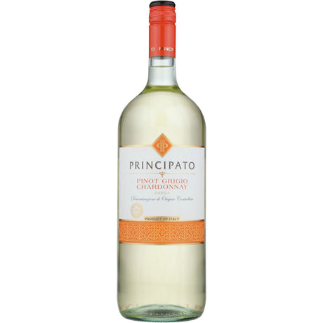 Principato | Pinot Grigio - Chardonnay delle Venezie (Magnum) - NV at CaskCartel.com