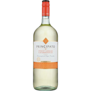 Principato | Pinot Grigio - Chardonnay delle Venezie (Magnum) - NV at CaskCartel.com