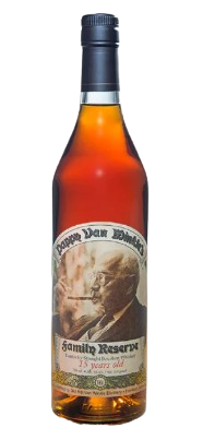 Pappy Van Winkle’s Family Reserve 15 Year Old Bourbon Whisky at CaskCartel.com