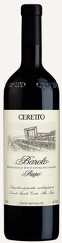 2015 | Ceretto | Bricco Rocche Prapo at CaskCartel.com
