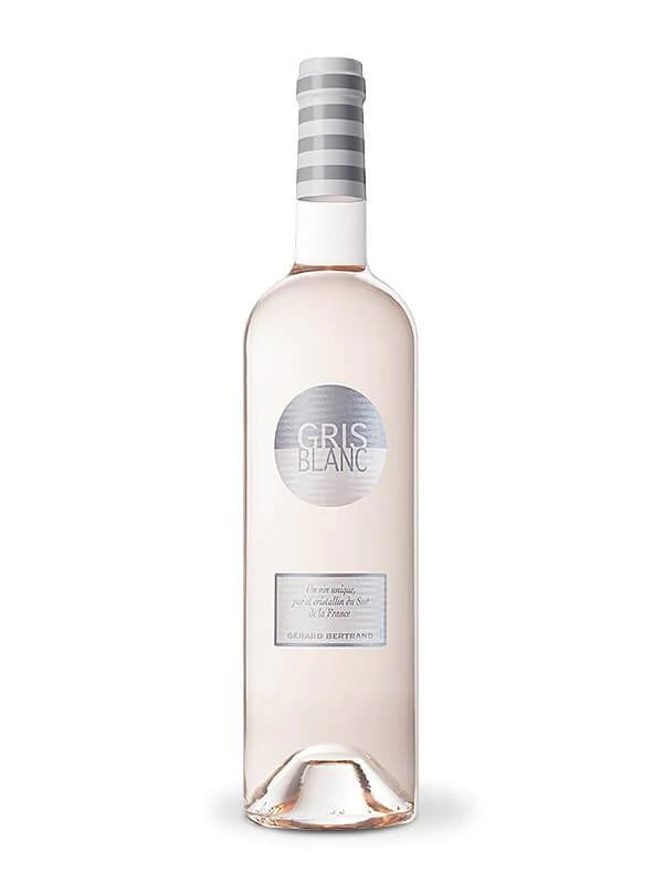 2021 | Gérard Bertrand | Gris Blanc Rose at CaskCartel.com