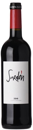 2016 | Quinta Sardonia | Vino de la Tierra de Castilla y Leon at CaskCartel.com