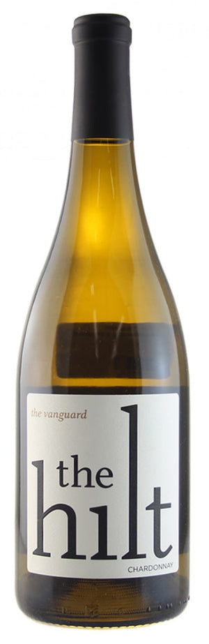 2016 | The Hilt | Vanguard Chardonnay at CaskCartel.com