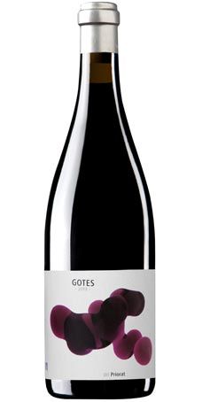 2019 | Portal del Priorat | Gotes Priorat at CaskCartel.com