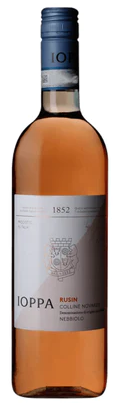 2020 | Azienda vitivinicola F.lli Ioppa | Nebbiolo Rusin Rosato Colline Novaresi at CaskCartel.com
